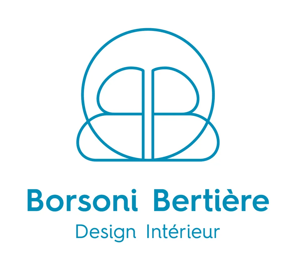O2B Borsoni Bertière Design Intérieur est une marque déposée par O2B DESIGN INTERIEUR