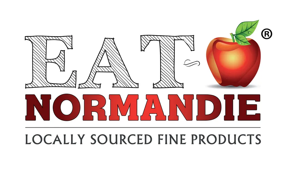 Eat Normandie Locally Sourced Fine Products est une marque déposée par NORMANDIE VIANDE HERITAGE
