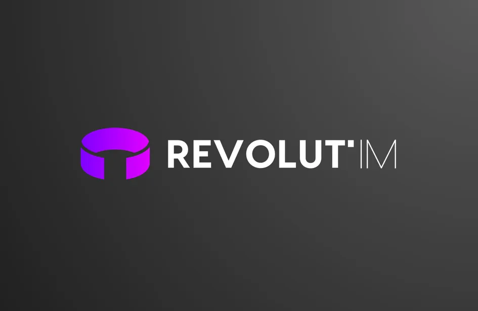 Revolut'im est une marque déposée par KOM'IN GROUPE
