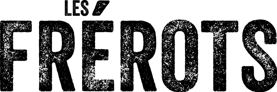 Les Frerots est une marque déposée par DISTILLERIE TESSENDIER ET FILS