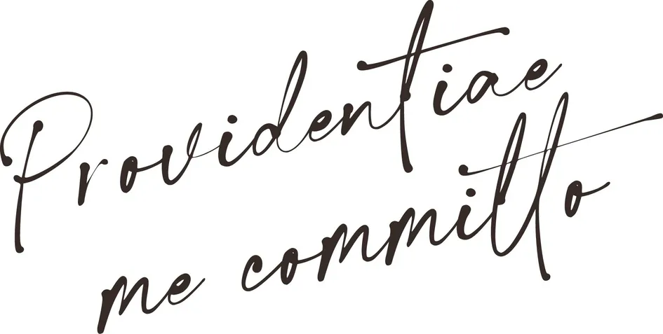 Providentiae Ne Commillo est une marque déposée par DISTILLERIE TESSENDIER ET FILS