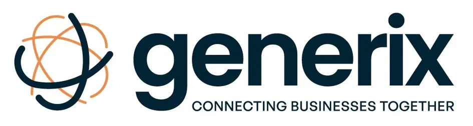 Generix Connecting Businesses Together est une marque déposée par GENERIX GROUP