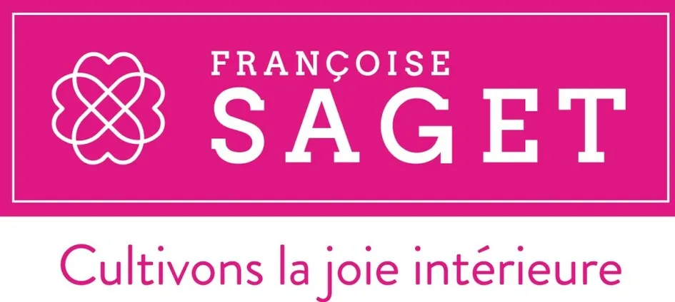 Françoise Saget Cultivons La Joie Intérieure est une marque déposée par FRANCOISE SAGET (FS)