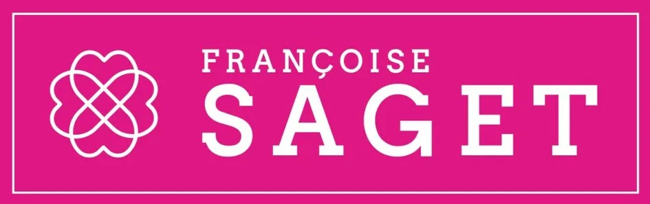 Francoise Saget est une marque déposée par FRANCOISE SAGET (FS)