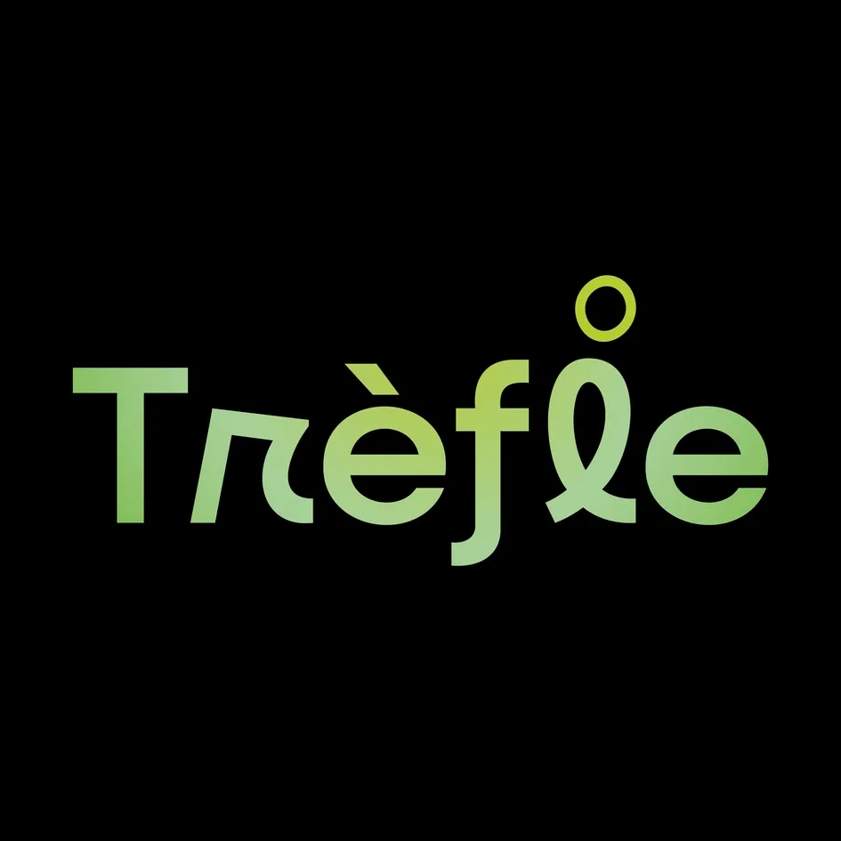Trèfle est une marque déposée par GROUPE VALORE