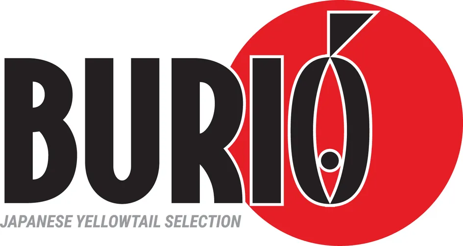 Burio Japanese Yellowtail Selection est une marque déposée par TOGIE DISTRIBUTION