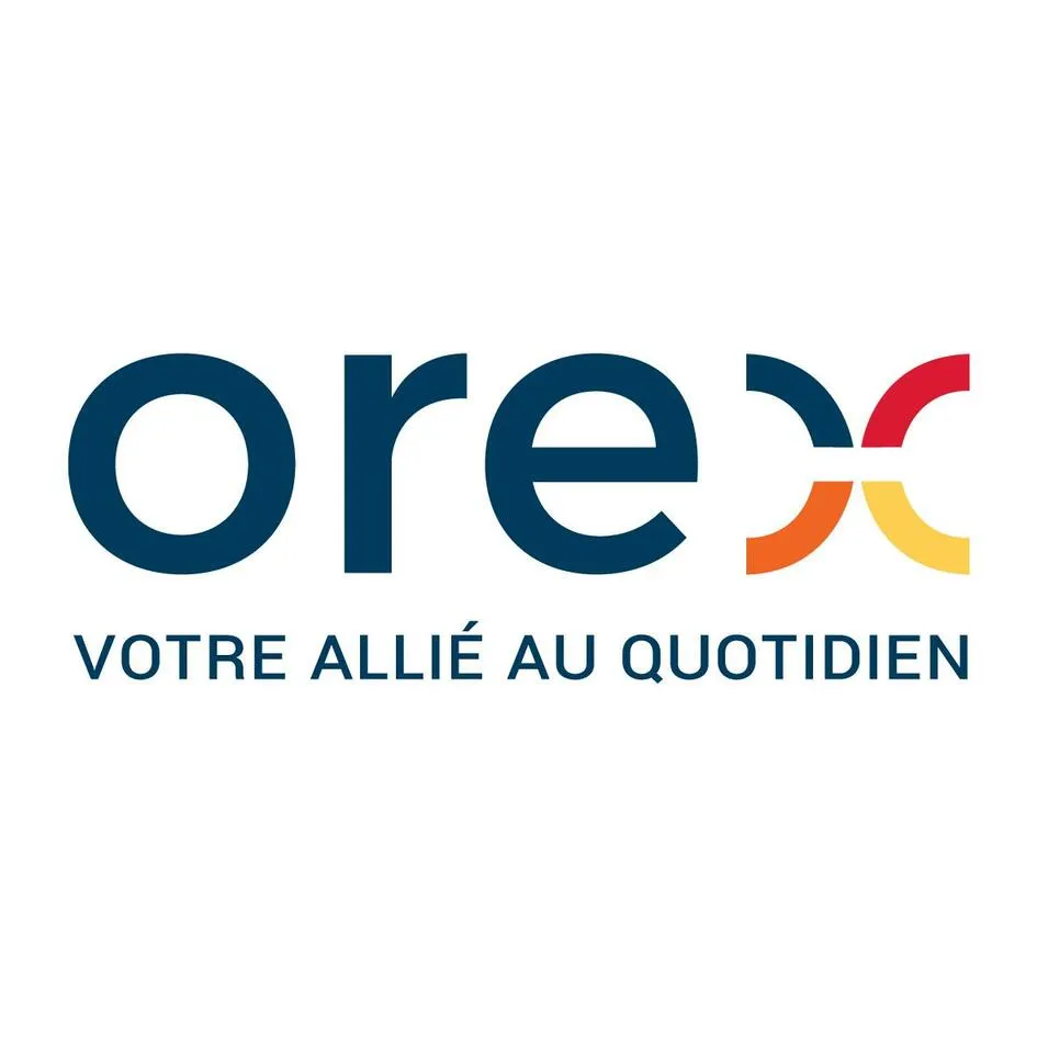 Orex Votre Allié Au Quotidien est une marque déposée par AAREX