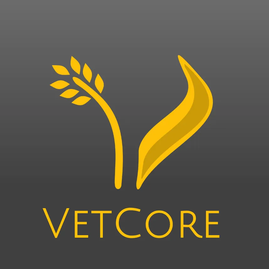 V Vetcore est une marque déposée par COREFACTOR (V.C.S)