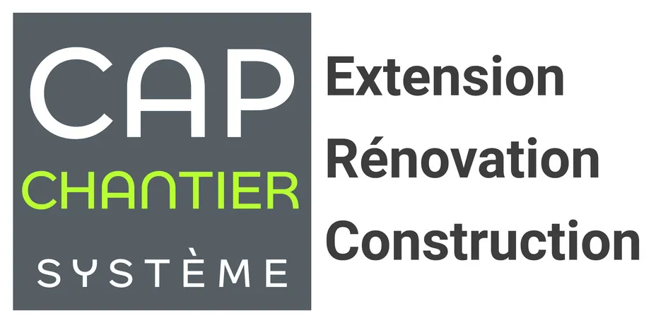 Cap Chantier Systeme Extention Rénovation Construction est une marque déposée par I2SI