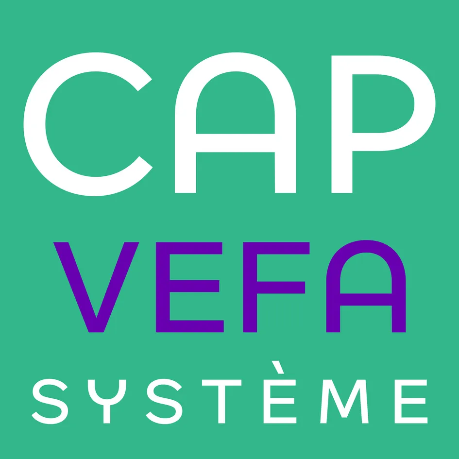 Cap Vefa Systeme est une marque déposée par I2SI