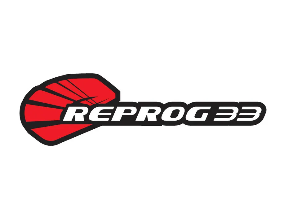 Reprog33 est une marque déposée par REPROG 33