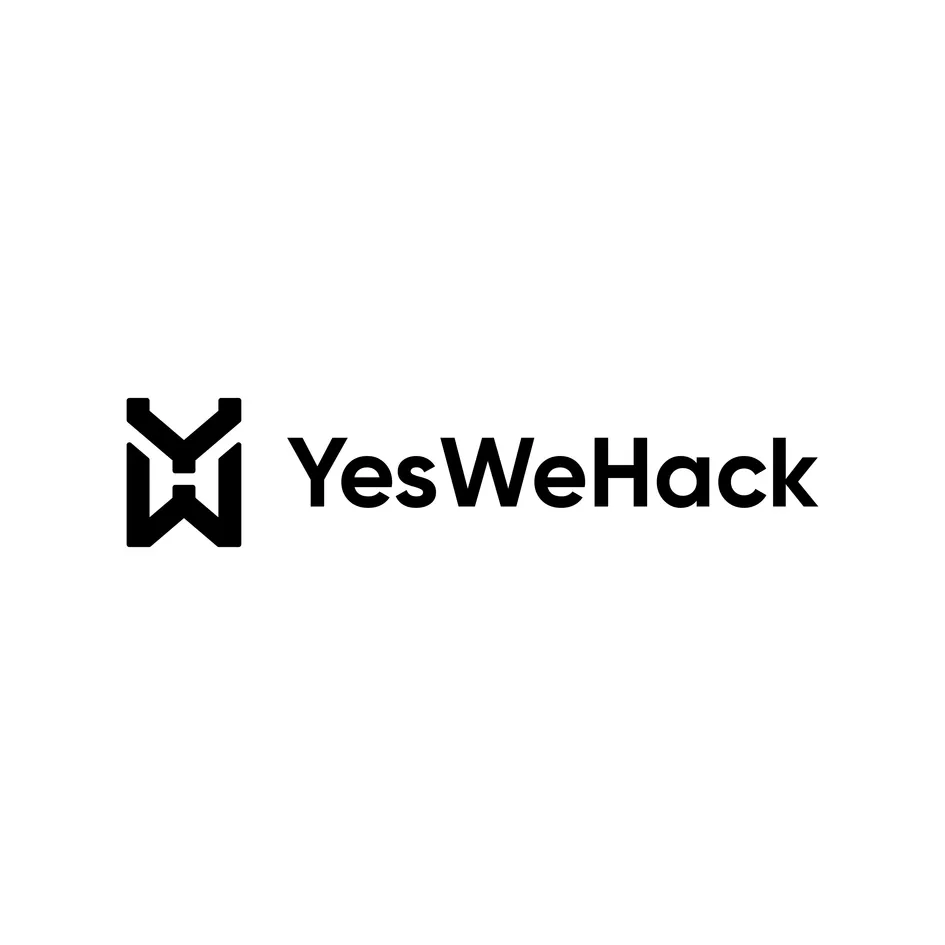 Yw Yes We Hack est une marque déposée par YES WE HACK