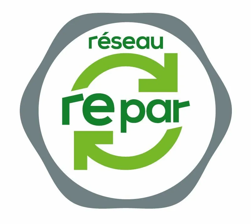Réseau Repar est une marque déposée par AXELIS TERTRE (Groupe Findis)