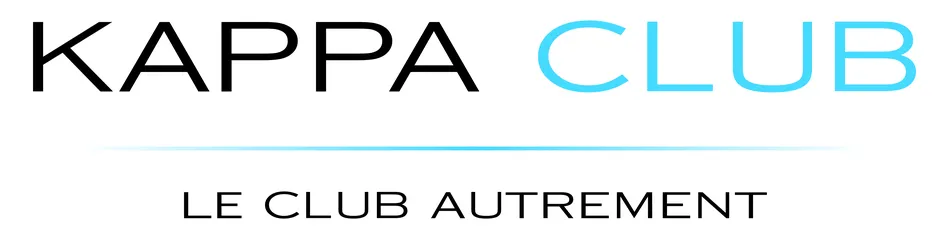 Kappa Club Le Club Autrement est une marque déposée par VERSAILLES VOYAGES (Directours)