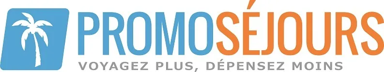 Promosejours Voyagez Plus, Depensez Moins est une marque déposée par VERSAILLES VOYAGES (Directours)