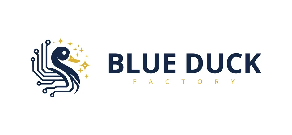 Blue Duck Factory est une marque déposée par HYPERION DEVELOPPEMENT