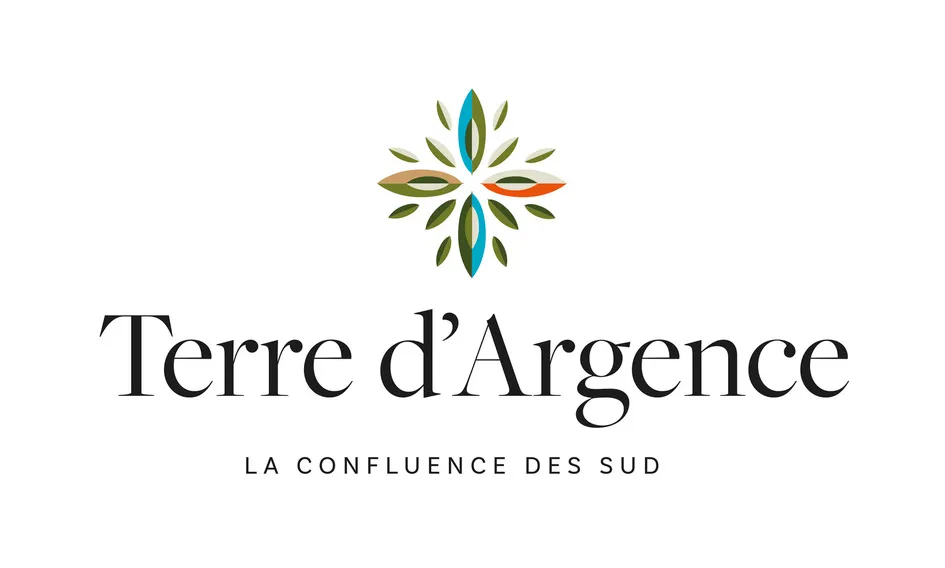Terre D'argence La Confluence Des Sud est une marque déposée par CC BEAUCAIRE TERRE D'ARGENCE (CCBTA)