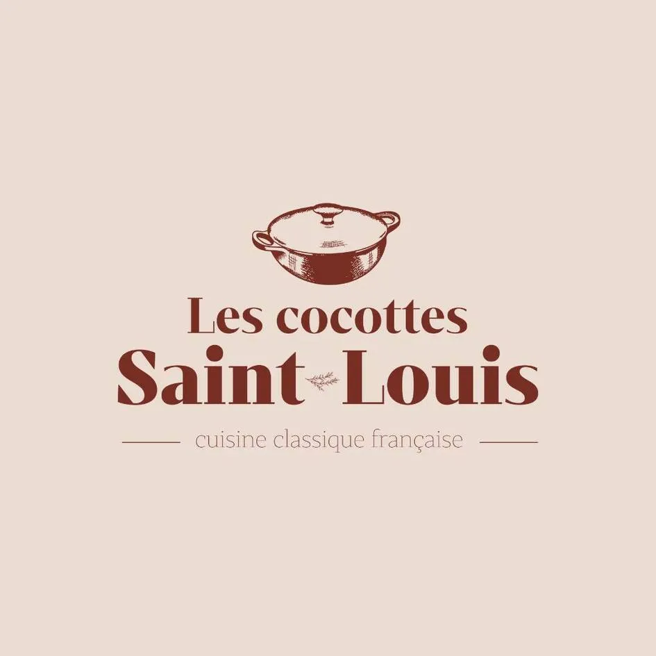 Les Cocottes Saint-Louis Cuisine Classique Française est une marque déposée par CLOITRE  SAINT LOUIS