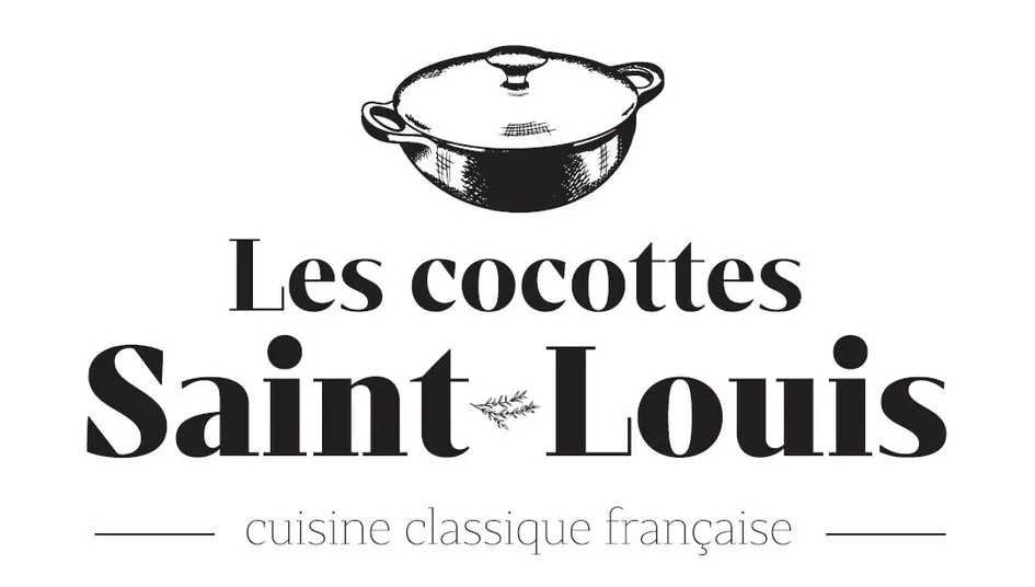 Les Cocottes Saint-Louis Cuisine Classique Française est une marque déposée par CLOITRE  SAINT LOUIS