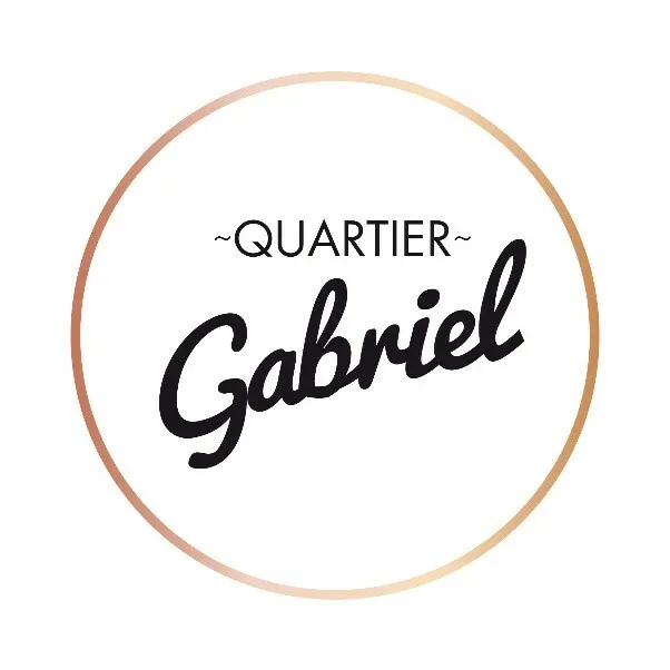 Quartier Gabriel est une marque déposée par B.B.C.