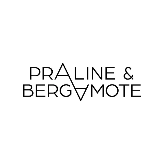 Praline Et Bergamote est une marque déposée par DEUX NOTES SUCREES