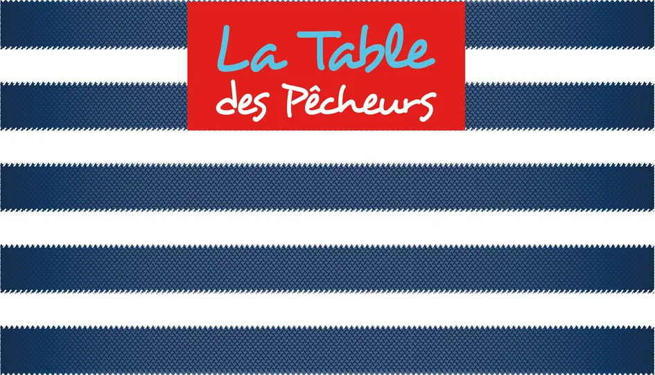 La Table Des Pêcheurs est une marque déposée par SAS FRIAL