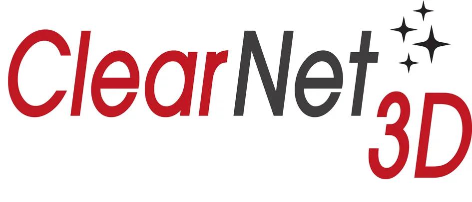 Clearnet 3D est une marque déposée par PROTETIK