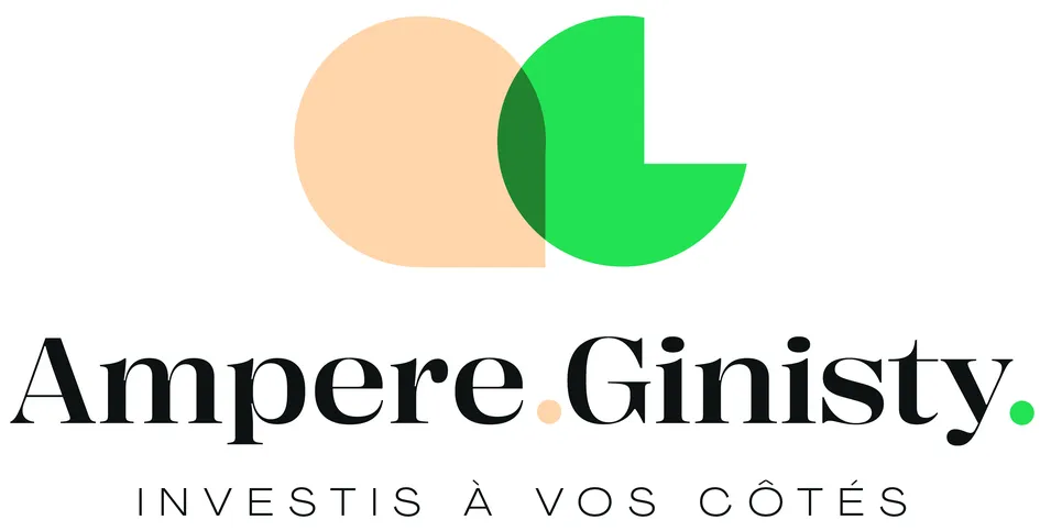 Ag Ampere Ginisty Investis À Vos Côtés est une marque déposée par AMPERE.GINISTY