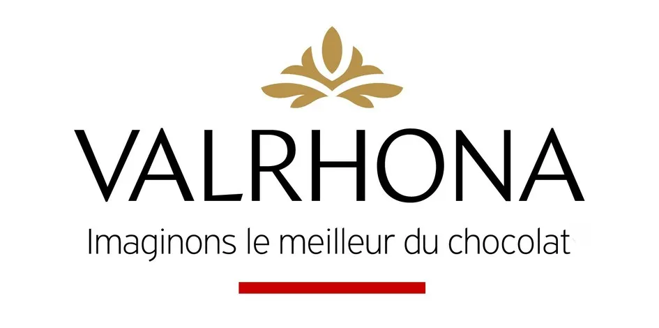 Valrhona Imaginons Le Meilleur Du Chocolat est une marque déposée par VALRHONA