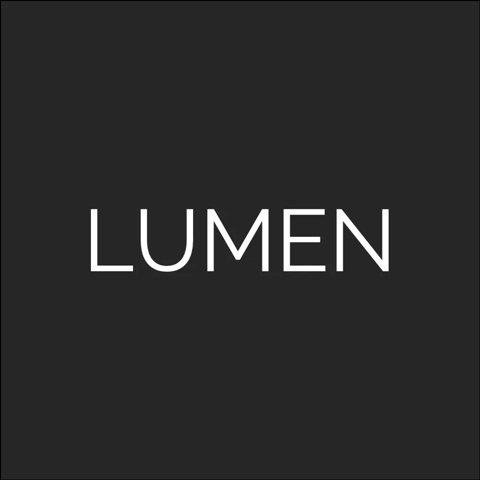 Lumen est une marque déposée par COBALT
