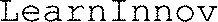 Learninnov est une marque déposée par IL&DI - INTERNATIONAL LEARNING & DEVELOPMENT INSTITUTE (IL&DI)