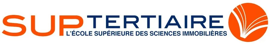 Suptertiaire L'ecole Superieure Des Sciences Immobilieres est une marque déposée par GROUPE CONSEIL ASSURANCES FORMATION (CGAF)