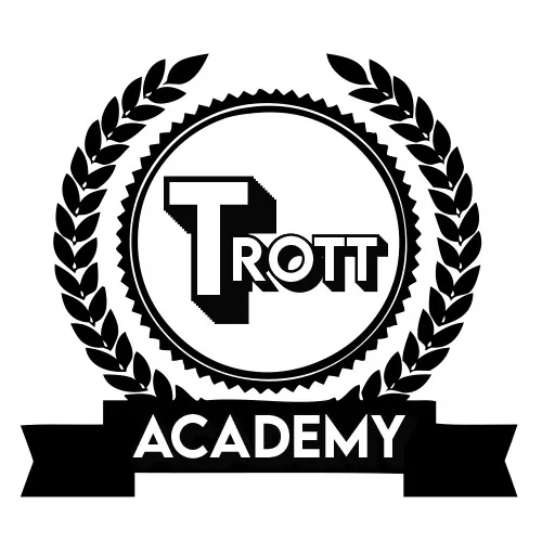 Trott Academy est une marque déposée par SAS TROTT ACADEMY