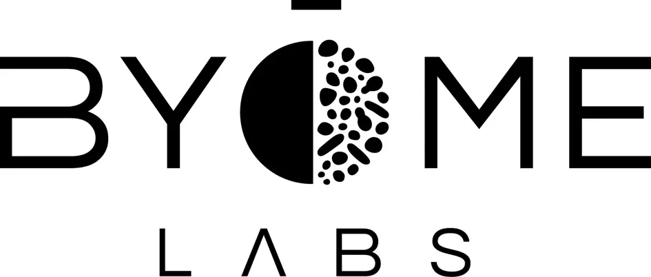 Byome Labs est une marque déposée par BYOME LABS