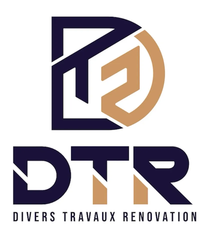 Dtr Divers Travaux Renovation est une marque déposée par DTR