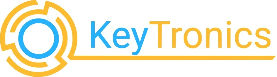 Key Tronics est une marque déposée par KEYTRONICS