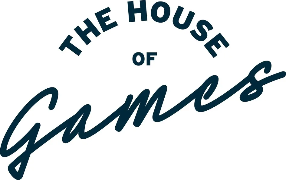 The House Of Games est une marque déposée par I-RUN