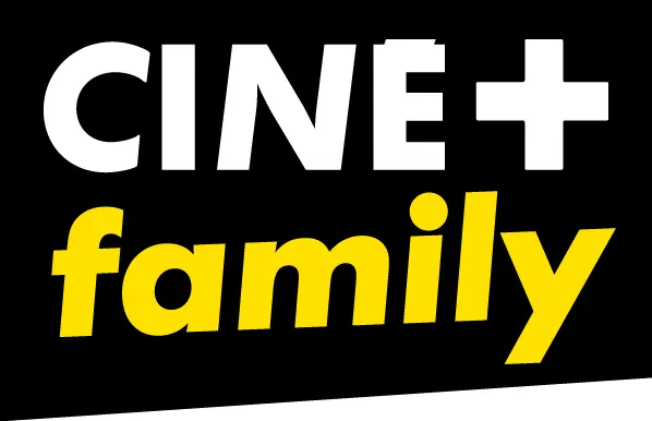 Cine + Family est une marque déposée par GROUPE CANAL+ SA