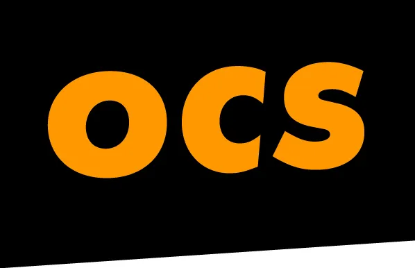 Ocs est une marque déposée par GROUPE CANAL+ SA