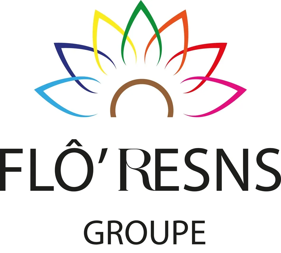 Flô'resns Groupe est une marque déposée par FLO RESNS