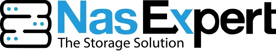 Nas Expert The Storage Solution est une marque déposée par THE STORAGE SOLUTION