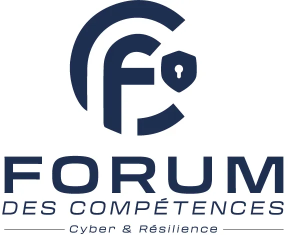 F Forum Des Competences Cyber & Résilience est une marque déposée par L'IMAGE VIDEO DANS L'ENTREPRISE (LIVE)