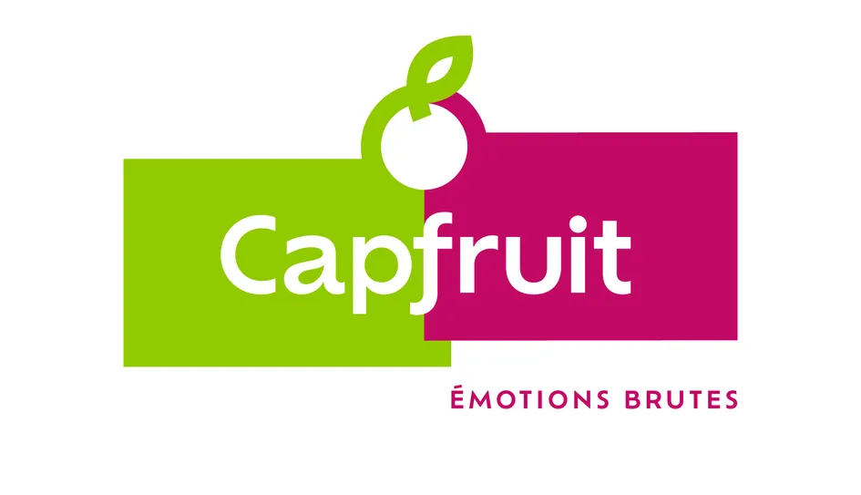 Capfruit Emotions Brutes est une marque déposée par CAP'FRUIT