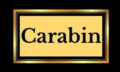 Carabin est une marque déposée par DES ETANGS