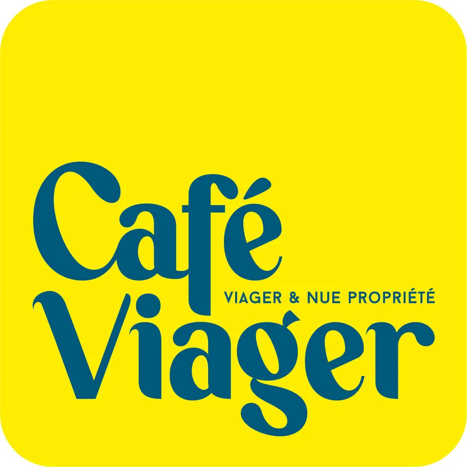 Café Viager Viager & Nue Propriété est une marque déposée par VIAVIE SOLUTIONS