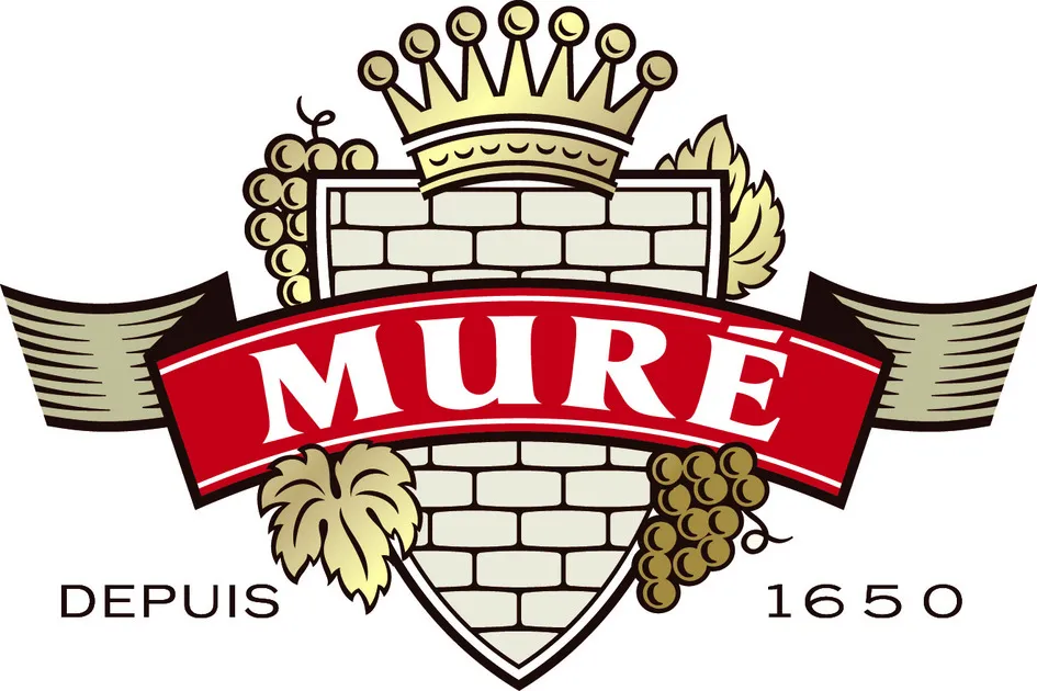 Mure Depuis 1650 est une marque déposée par MURE (MURE SARL)