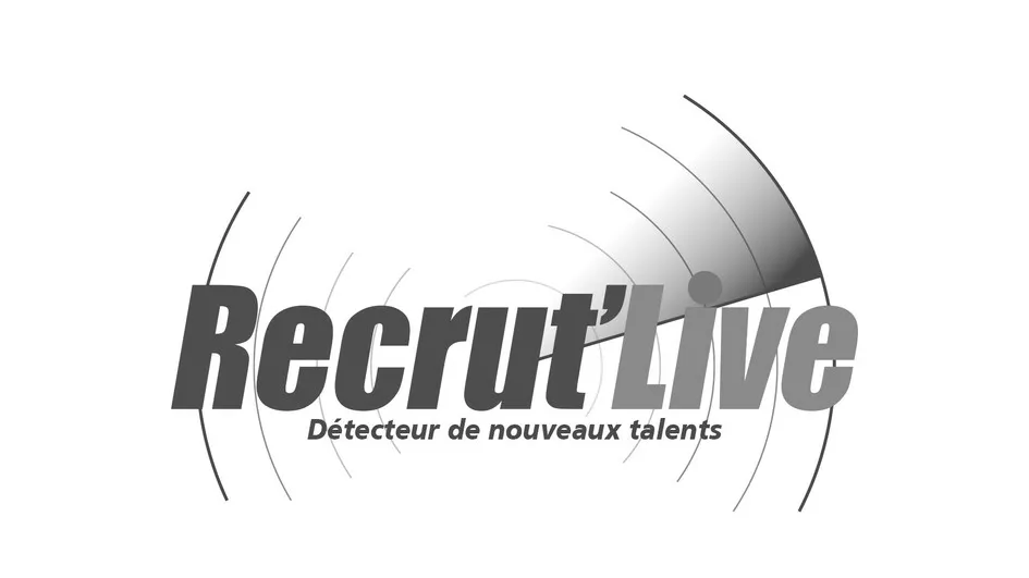 Recrut'live Détecteur De Nouveaux Talents est une marque déposée par HD VIDEO NET (HDVN)