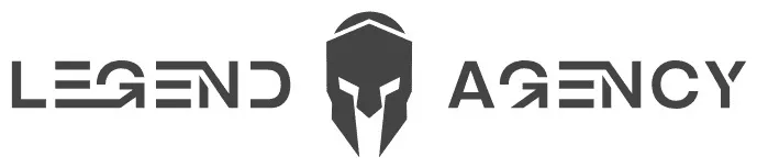 Legend Agency est une marque déposée par GROUPE PHENIX