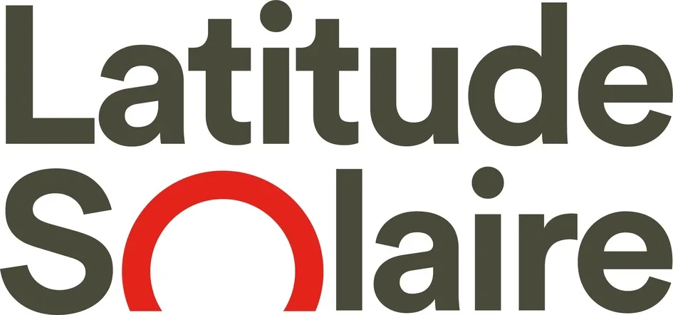 Latitude Solaire est une marque déposée par LATITUDE SOLAIRE (LAT.46)