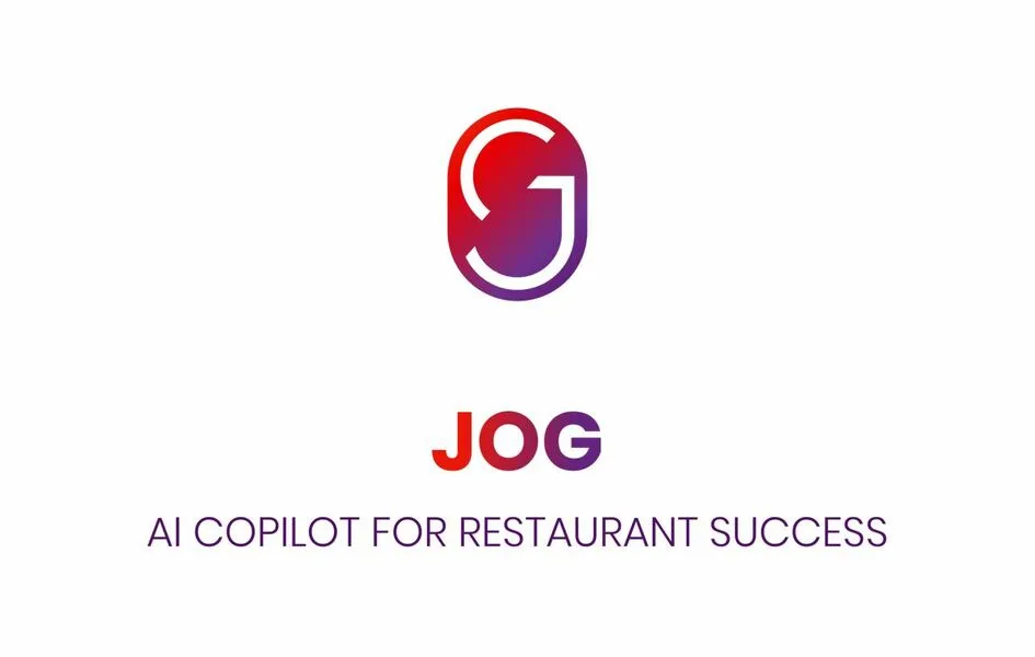  Jog Ai Copilot For Restaurant Success est une marque déposée par JOG 360